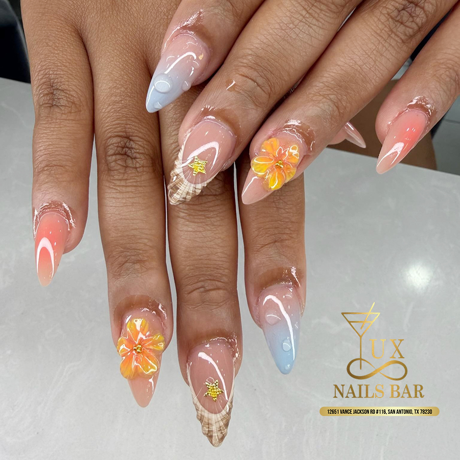 Nail June 11